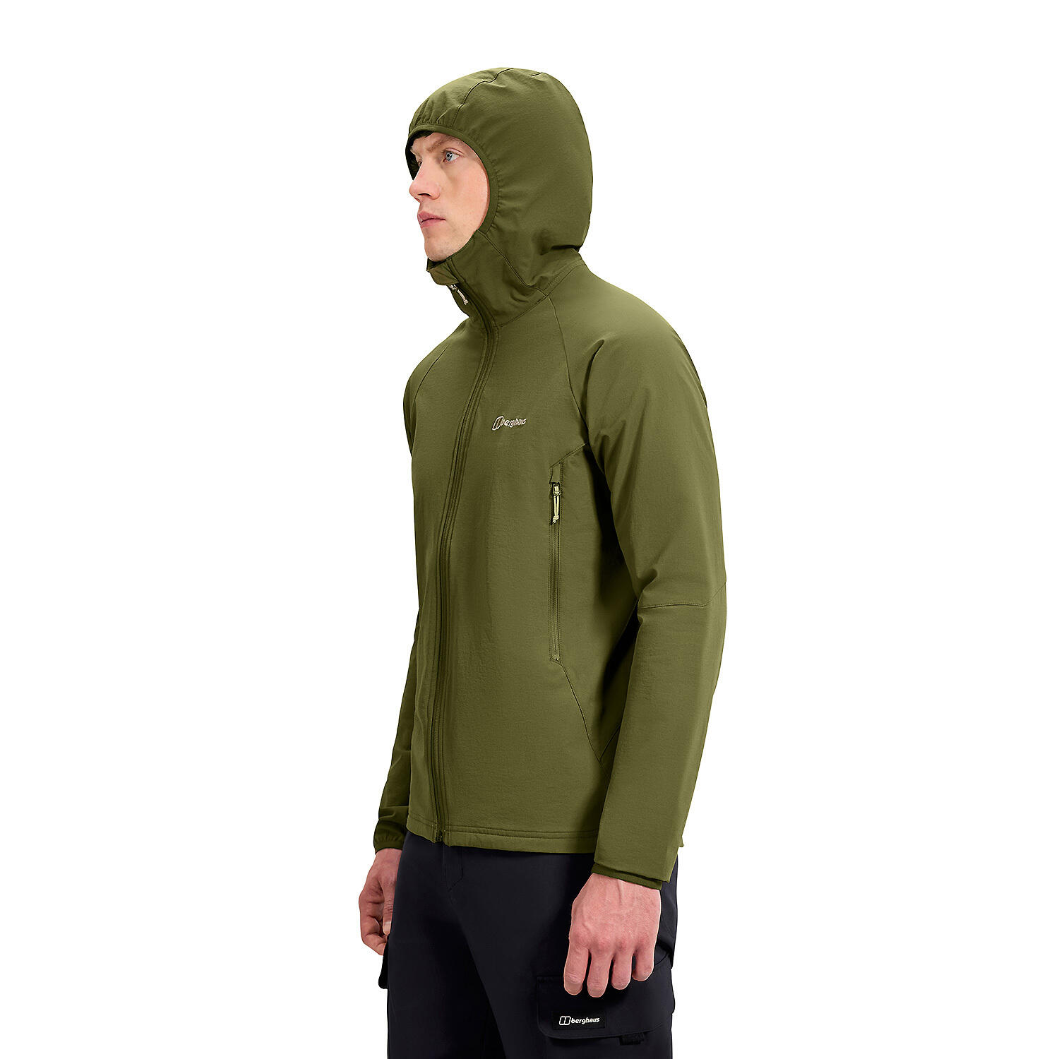 Herren Jacke M SKELBO JKT 3/7