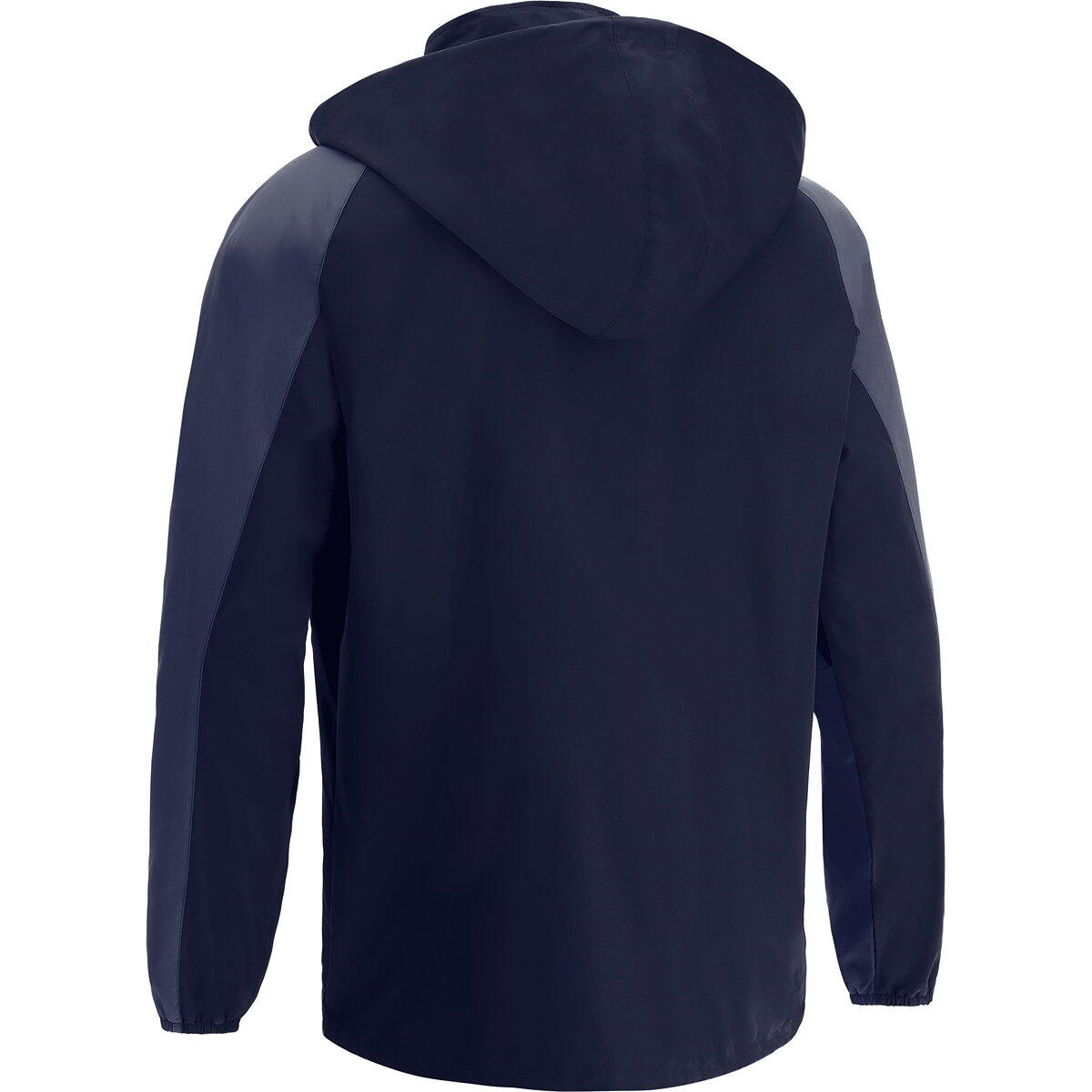 Veste imperméable full zip Macron Elbrus 3/5