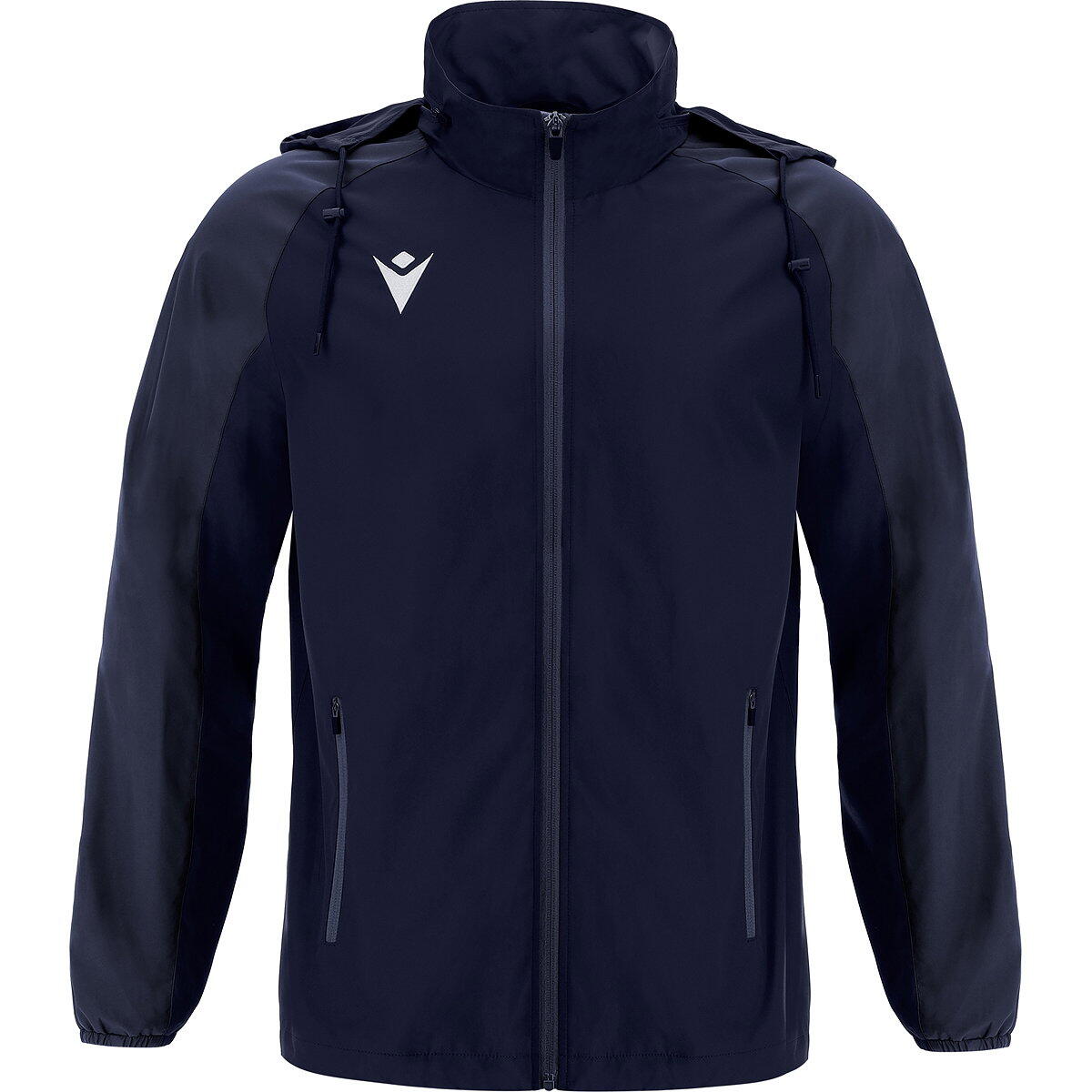 Veste imperméable full zip Macron Elbrus 5/5
