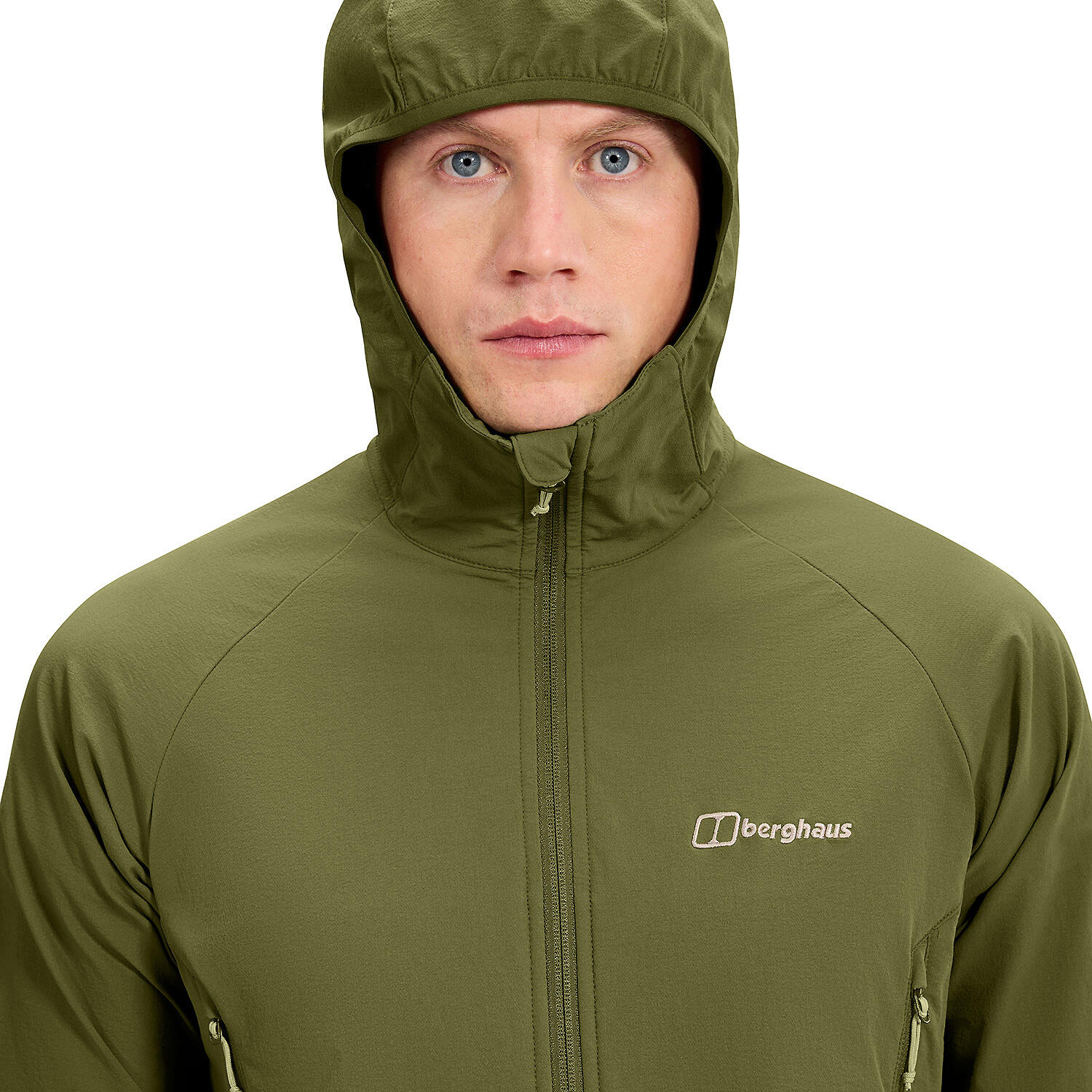Herren Jacke M SKELBO JKT 7/7