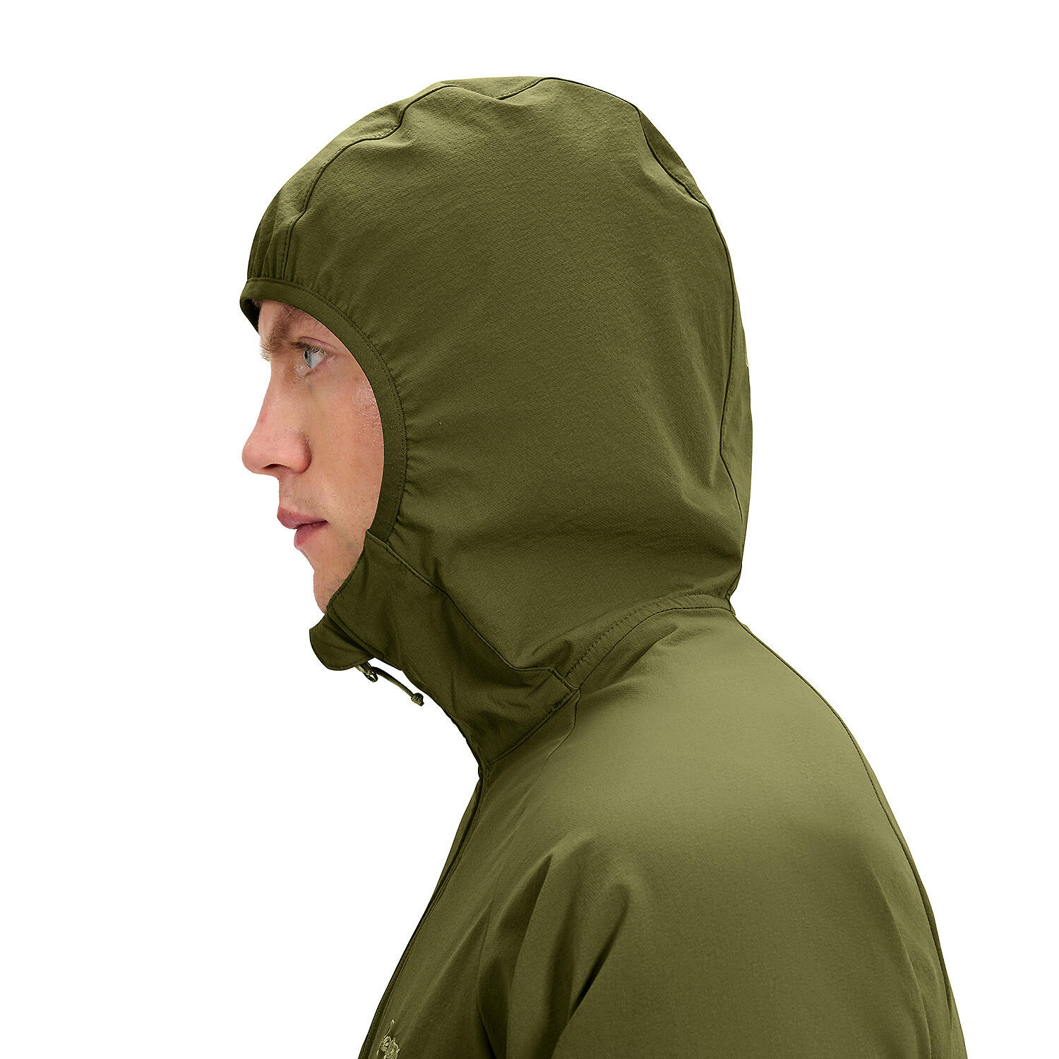 Herren Jacke M SKELBO JKT 5/7