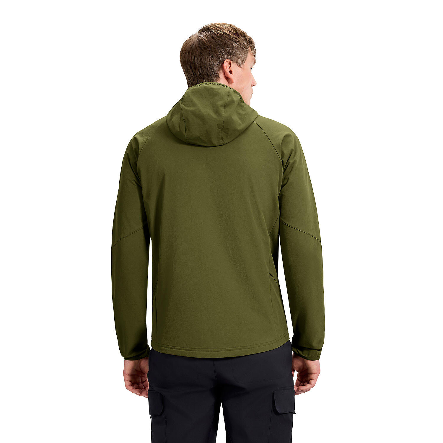 Herren Jacke M SKELBO JKT 4/7
