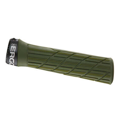 Ge1 evo slim deep moss grips (groen)