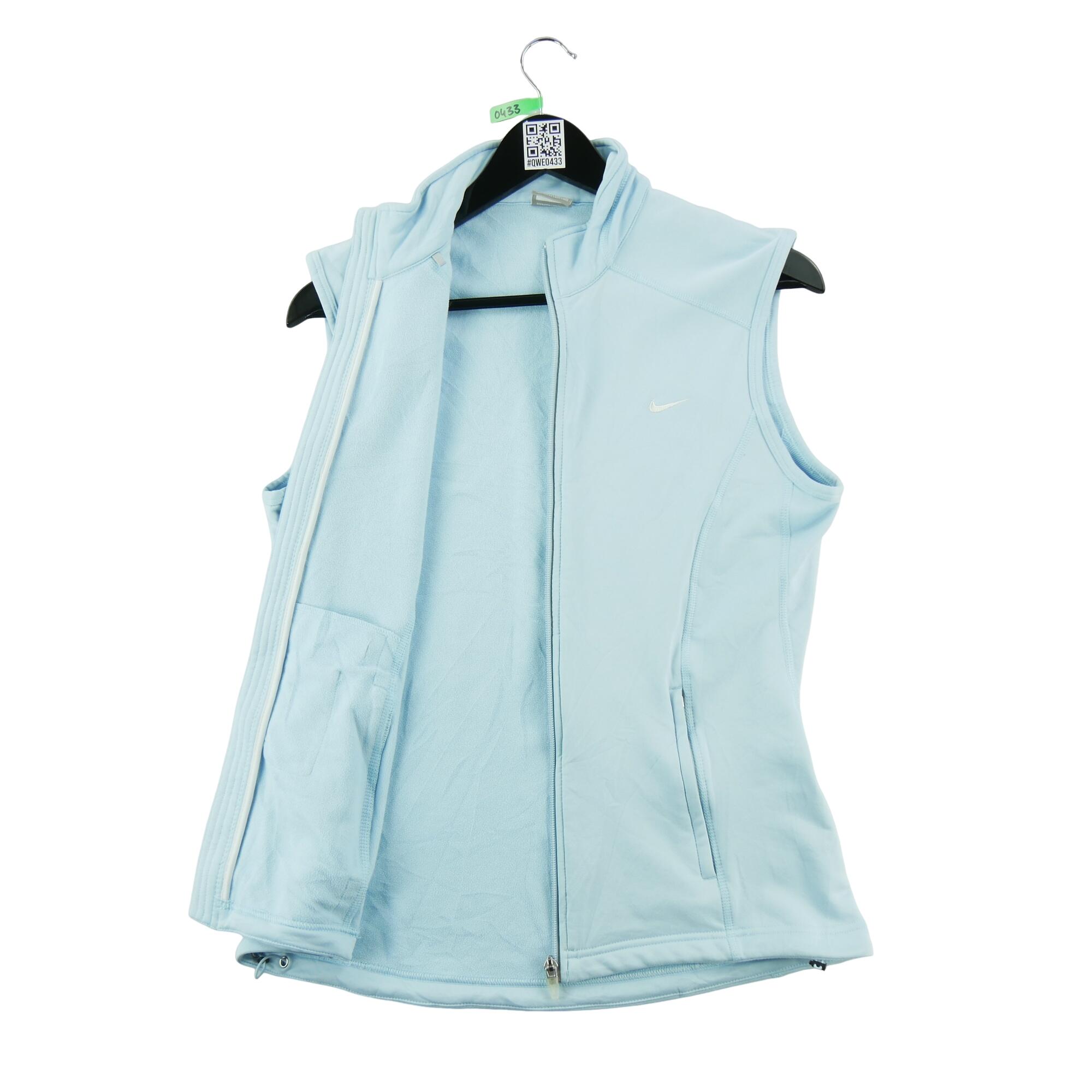 Seconda Mano - Veste tuta donna Nike - Stato molto buono 3/7