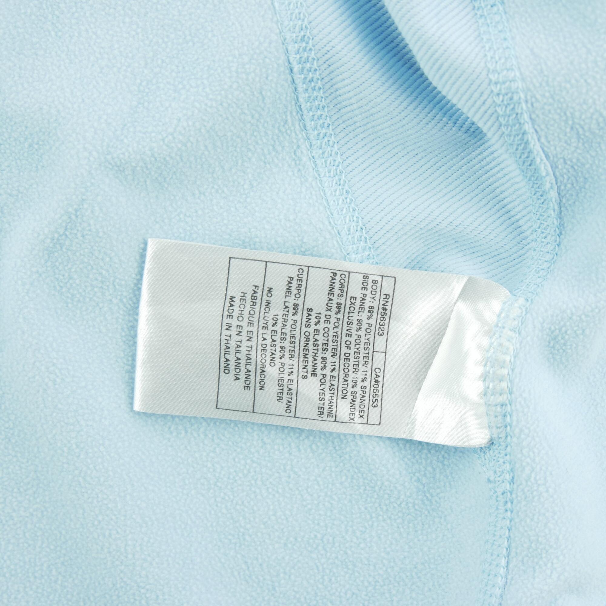 Seconda Mano - Veste tuta donna Nike - Stato molto buono 7/7