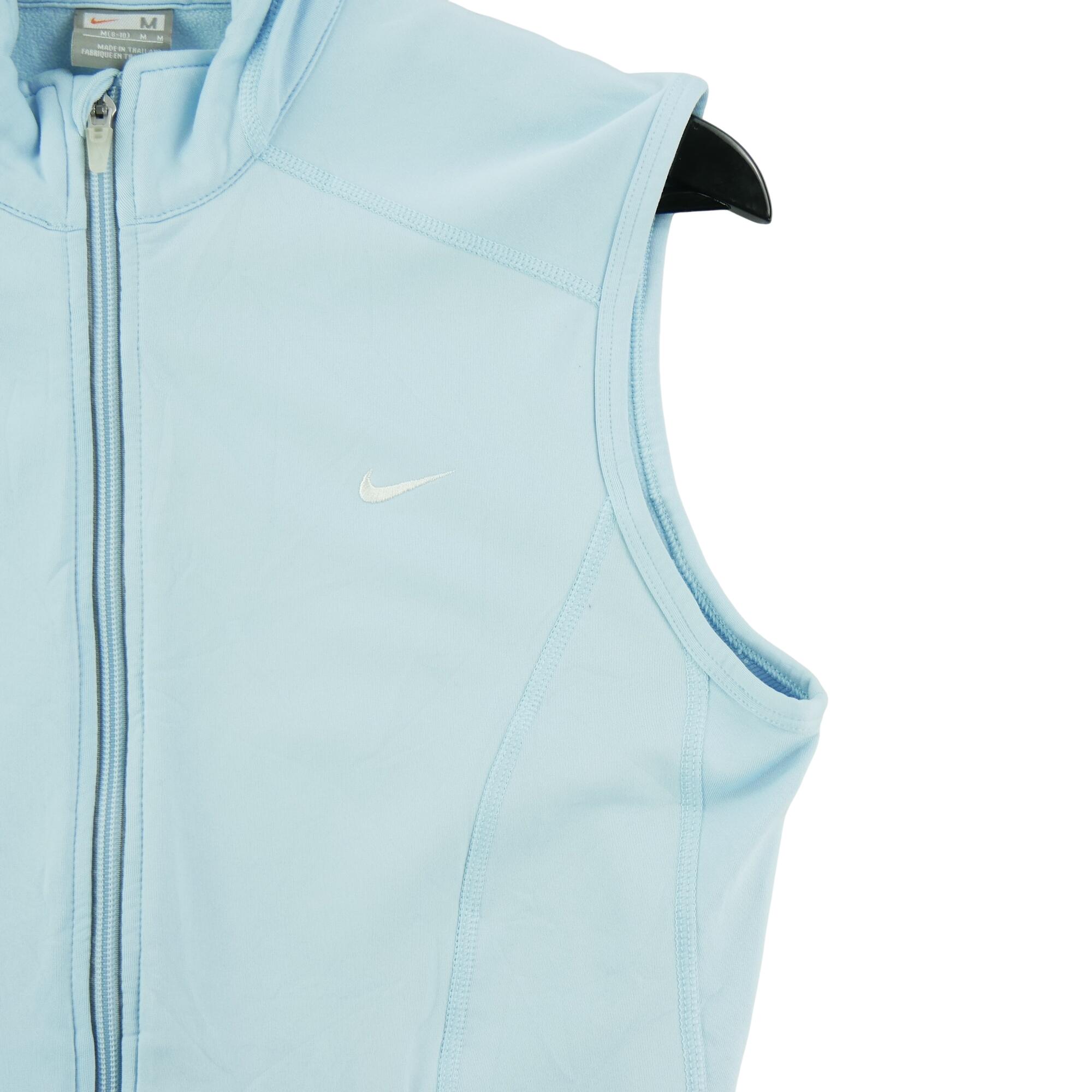 Seconda Mano - Veste tuta donna Nike - Stato molto buono 4/7