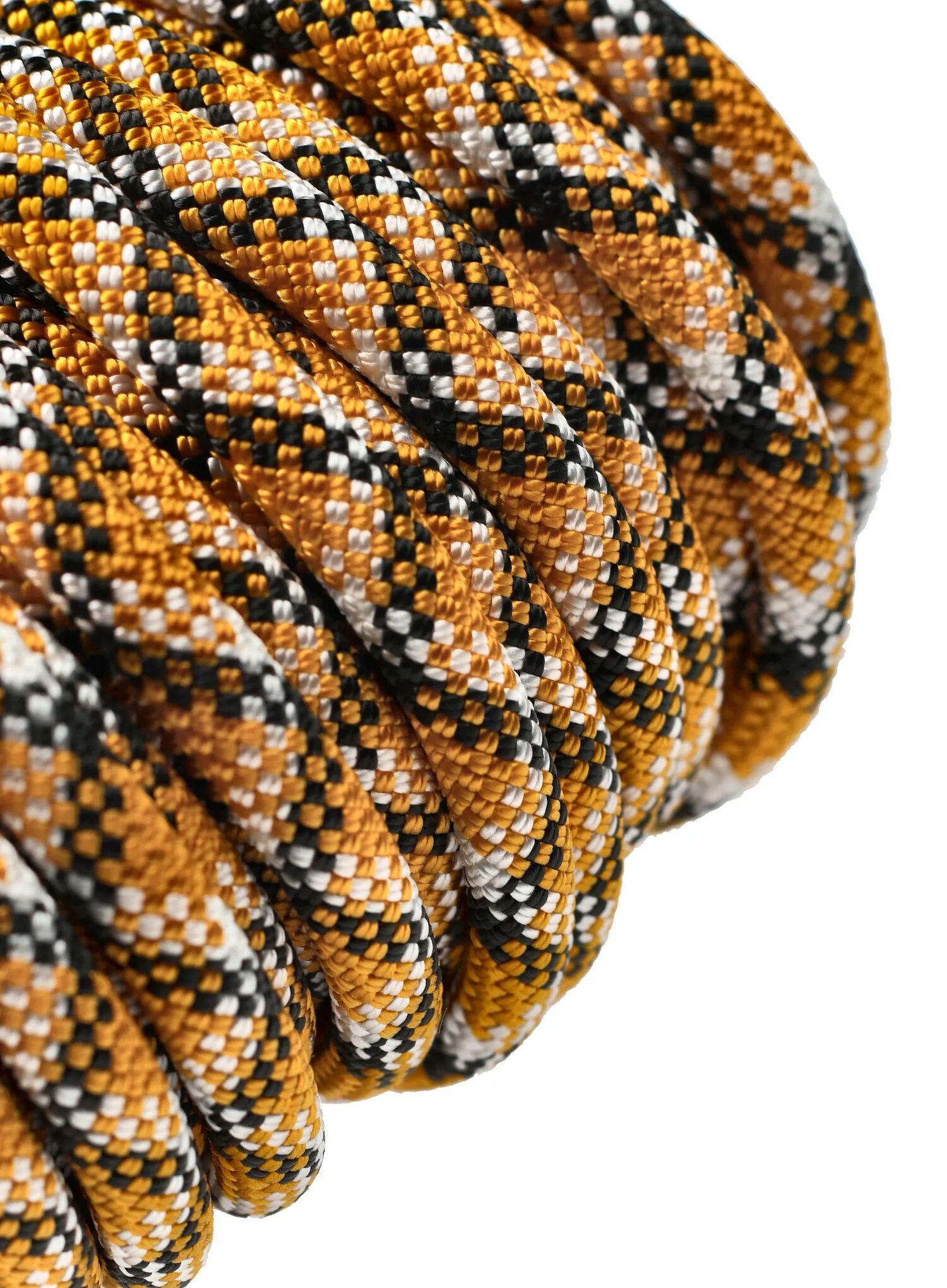 Lina wspinaczkowa Edelrid SE Jura 8a 9,8 mm 60 m 2/5