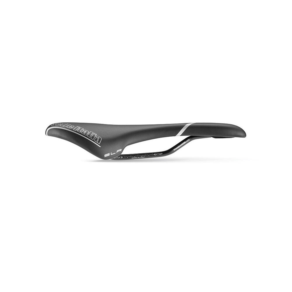 Sillín SLR TM Superflow negro - L3 2/5