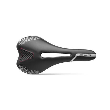 Selle SLR TM Superflow zwart - L3