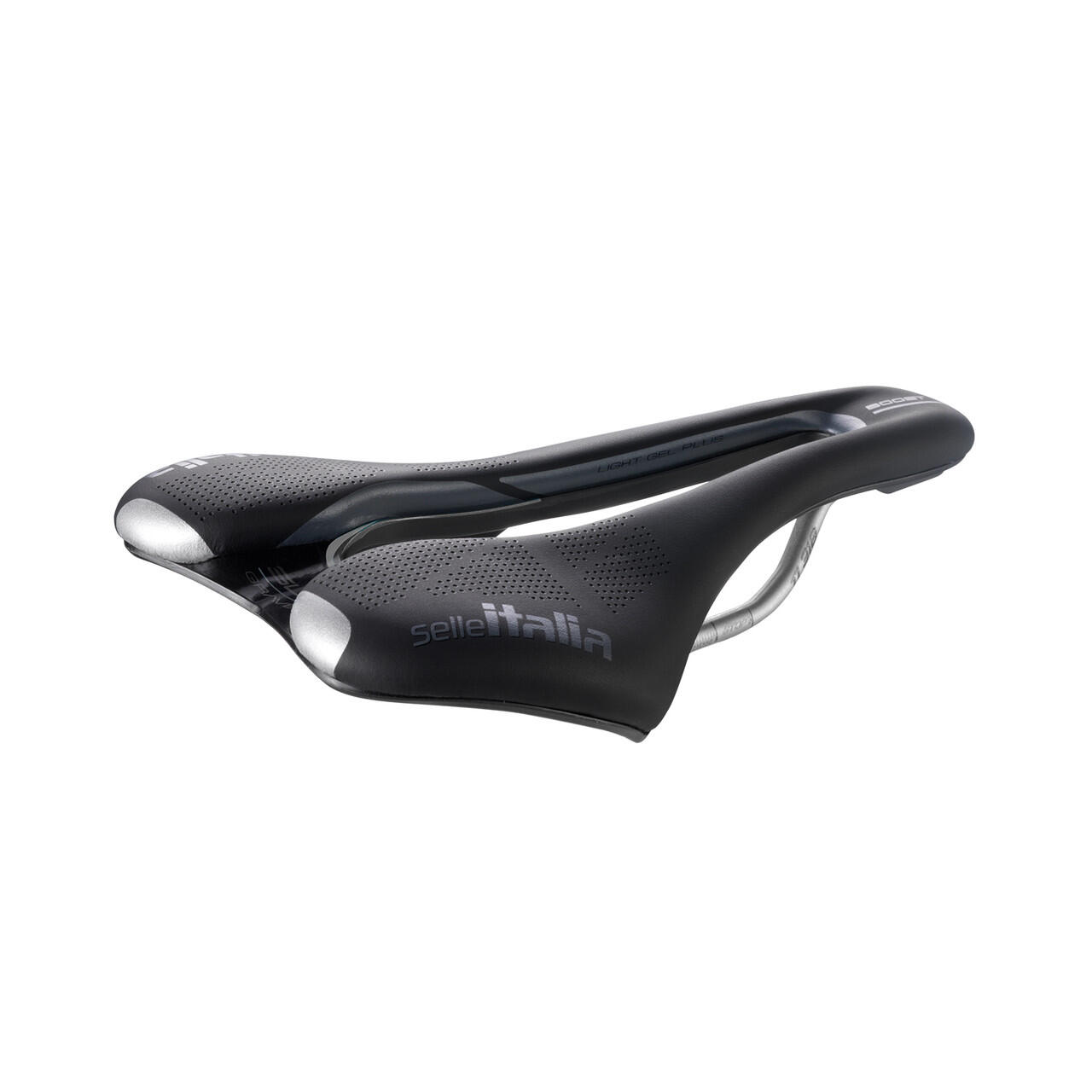 SELLE ITALIA Sedlo Sedlo Italia SLR Boost Gravel Superflow TI S3