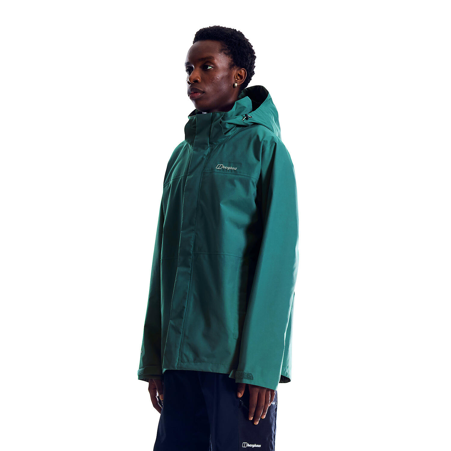 Herren Funktionsjacke HILLWALKER 2.0 IA JKT AM 3/7