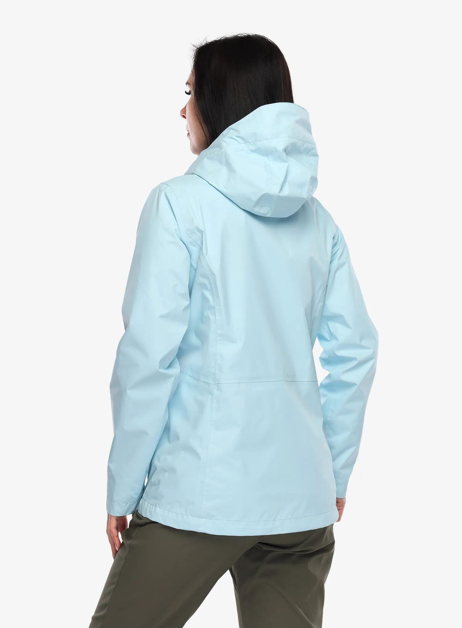 Kurtka przeciwdeszczowa damska Columbia Pouring Adventure III Jacket 5/7