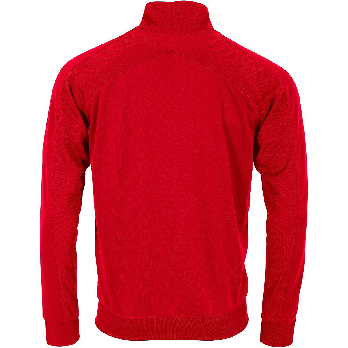 Hummel Tulsa Sweat à Capuche Hommes - Rouge 5/5