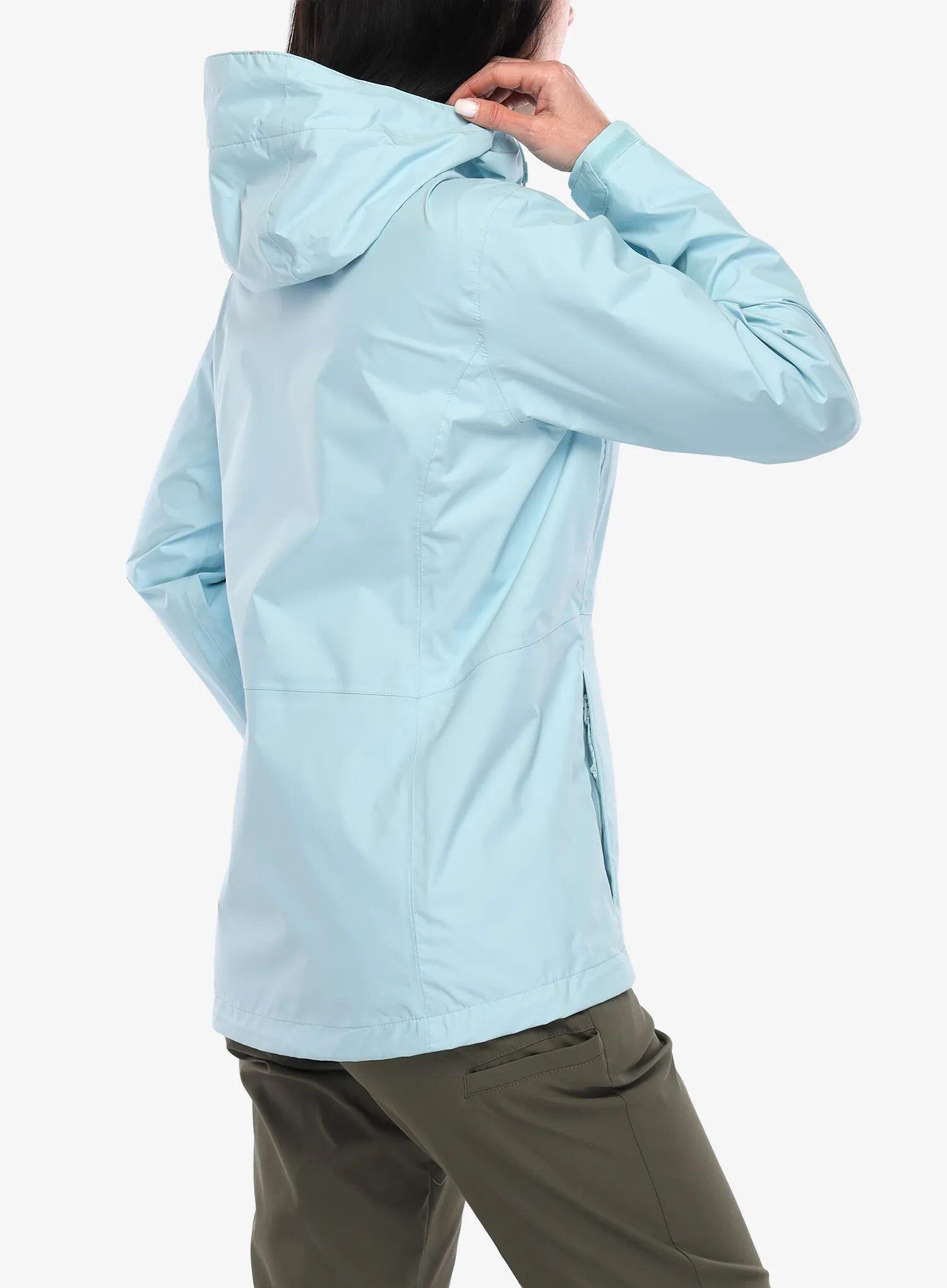 Kurtka przeciwdeszczowa damska Columbia Pouring Adventure III Jacket 7/7
