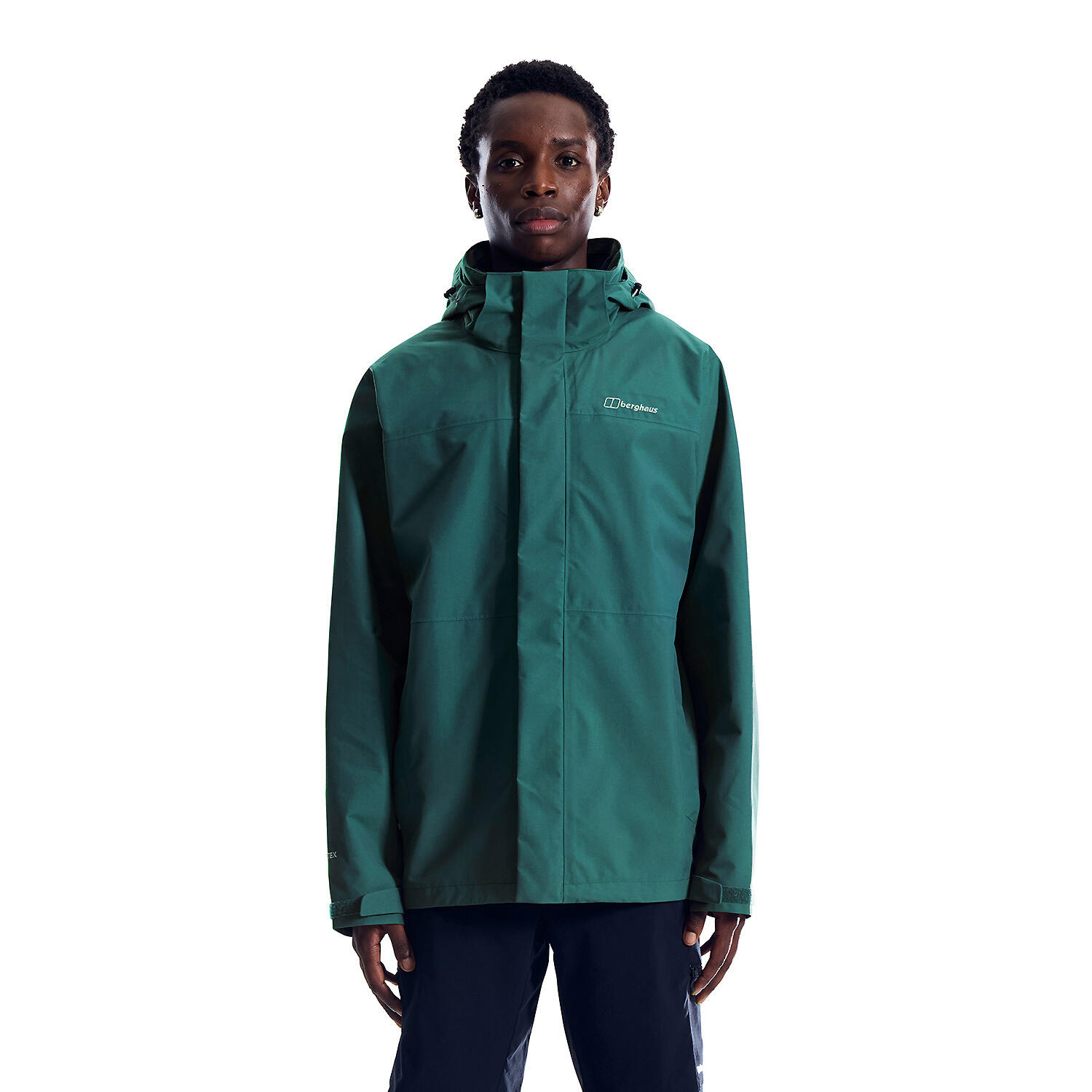 Herren Funktionsjacke HILLWALKER 2.0 IA JKT AM 2/7