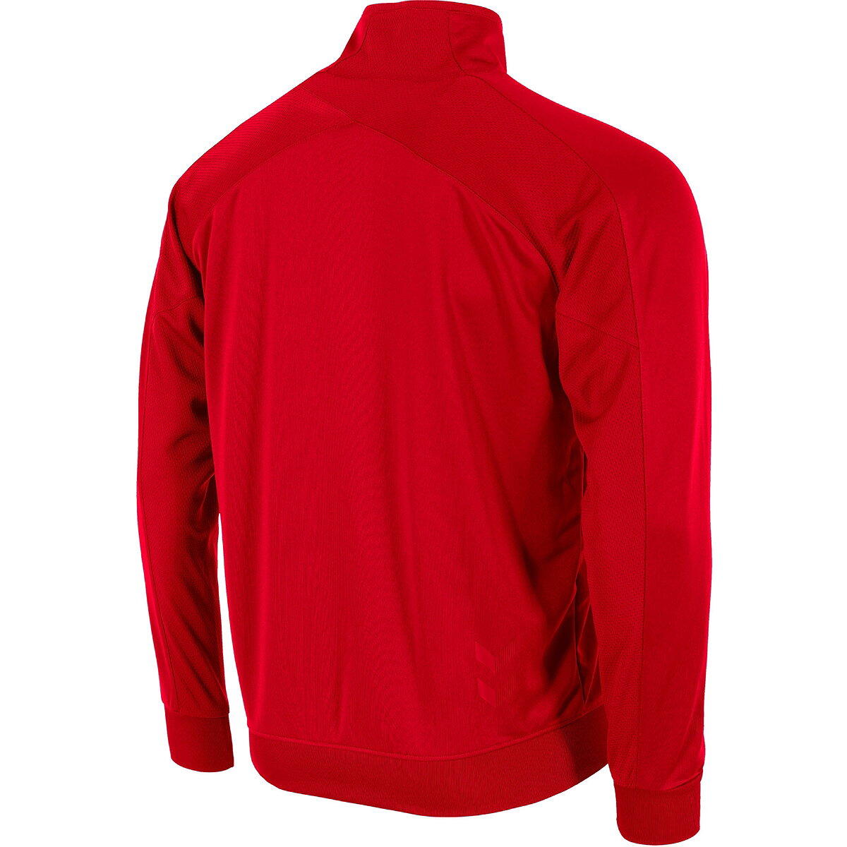 Hummel Tulsa Sweat à Capuche Hommes - Rouge 4/5