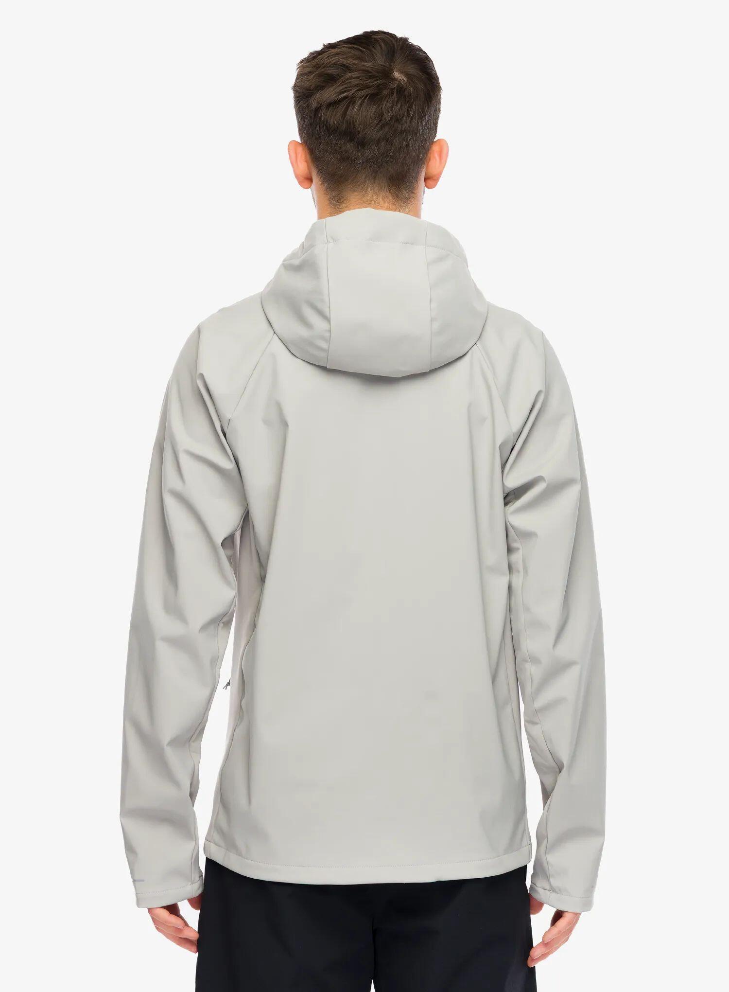 Kurtka męska Columbia Trailborne Softshell 3/7