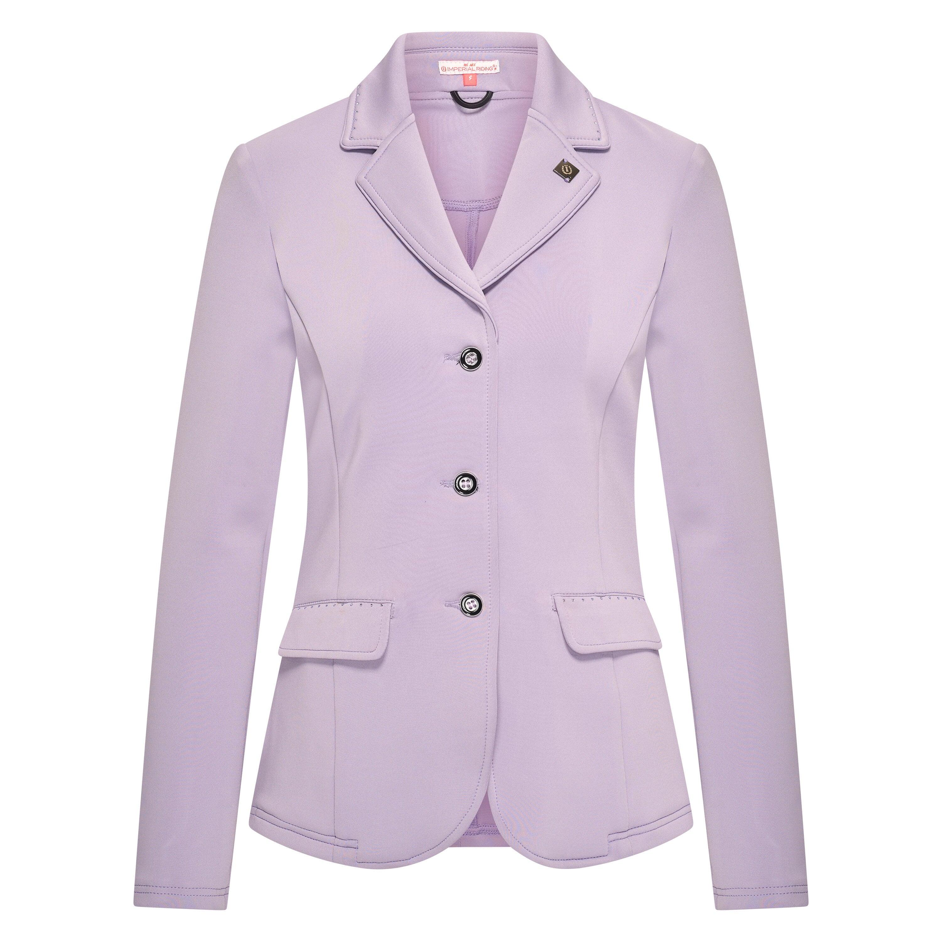 Veste de compétition Basic Glam - Imperial Riding 4/5