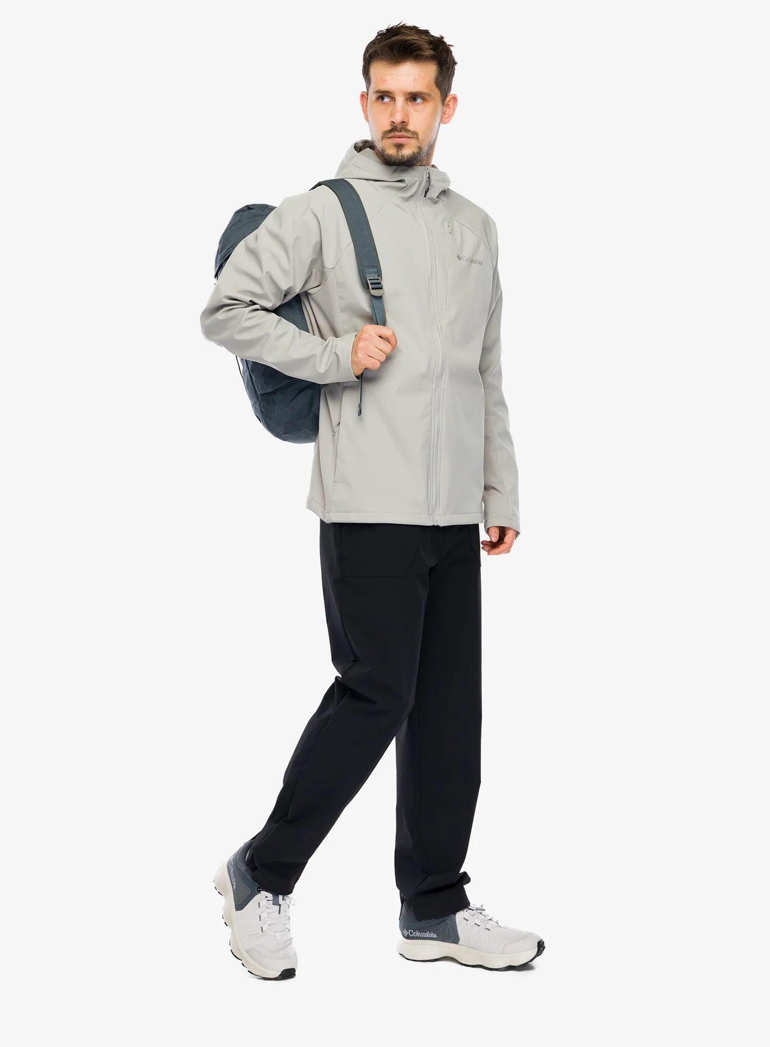 Kurtka męska Columbia Trailborne Softshell 2/7