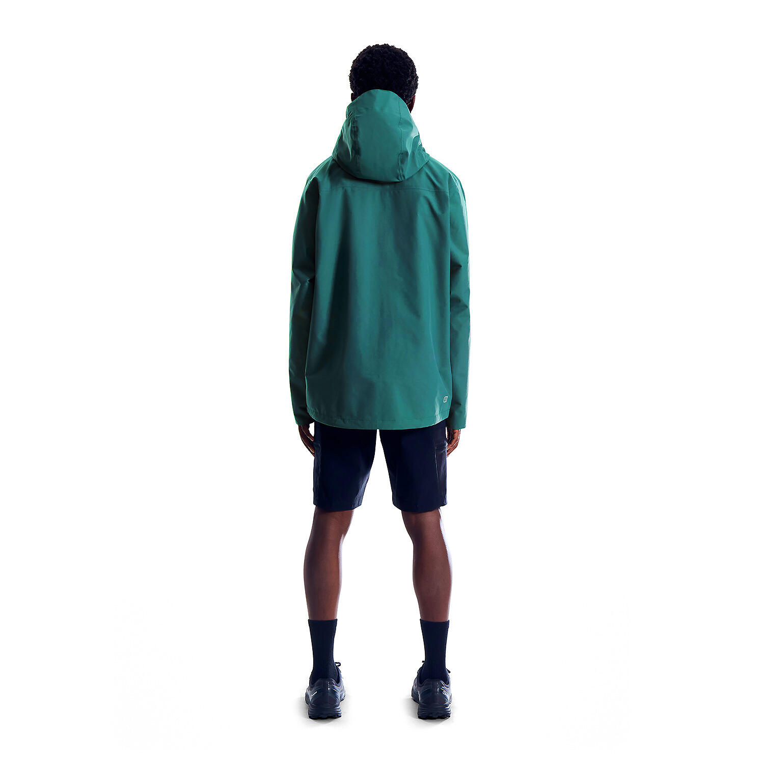 Herren Funktionsjacke HILLWALKER 2.0 IA JKT AM 5/7