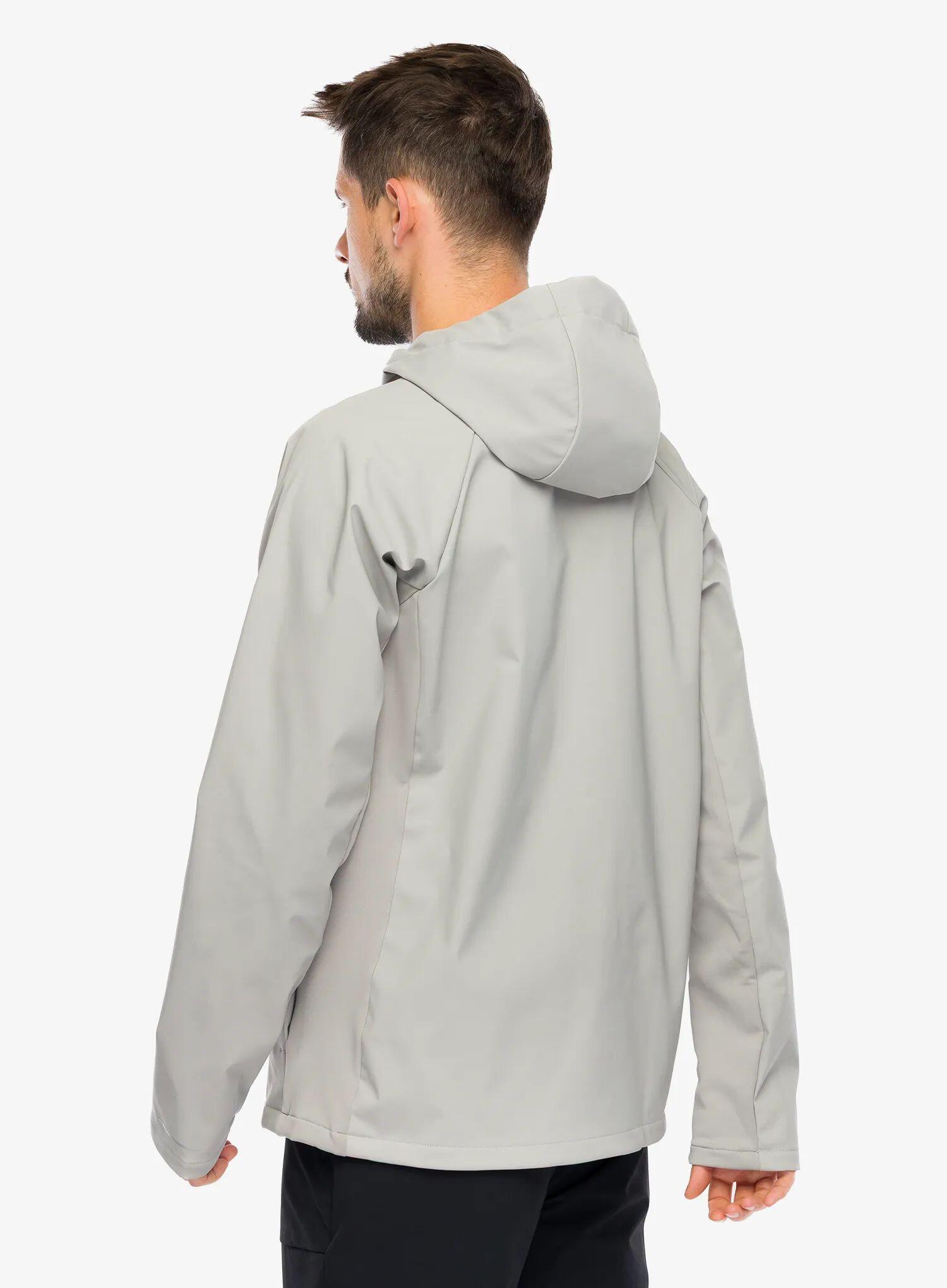 Kurtka męska Columbia Trailborne Softshell 5/7