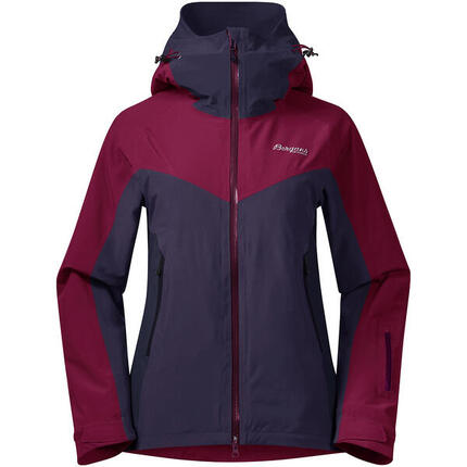 Damen Jacke W OPPDAL INSULATED JACKET