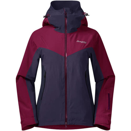 Damen Jacke W OPPDAL INSULATED JACKET