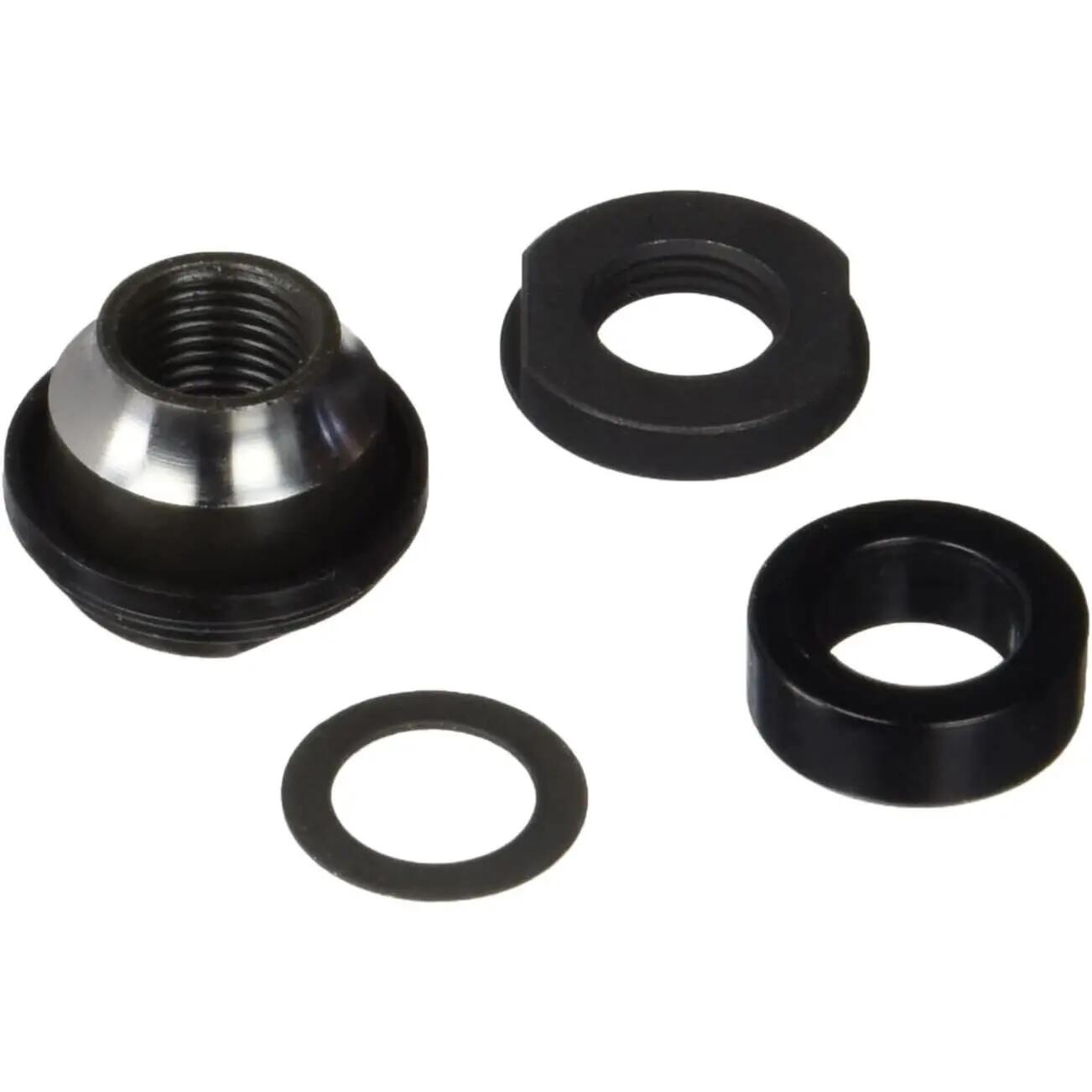 Linke Kontermuttereinheit Shimano FH-M629 2/2