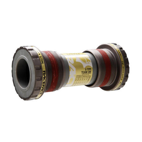 Boitier X-TYPE TEAM PHIL WOOD ( EXT FILTE / INT 24 / LAR 68 - 73 )