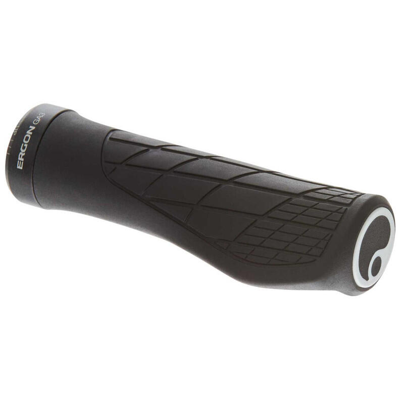 GA3 black handles