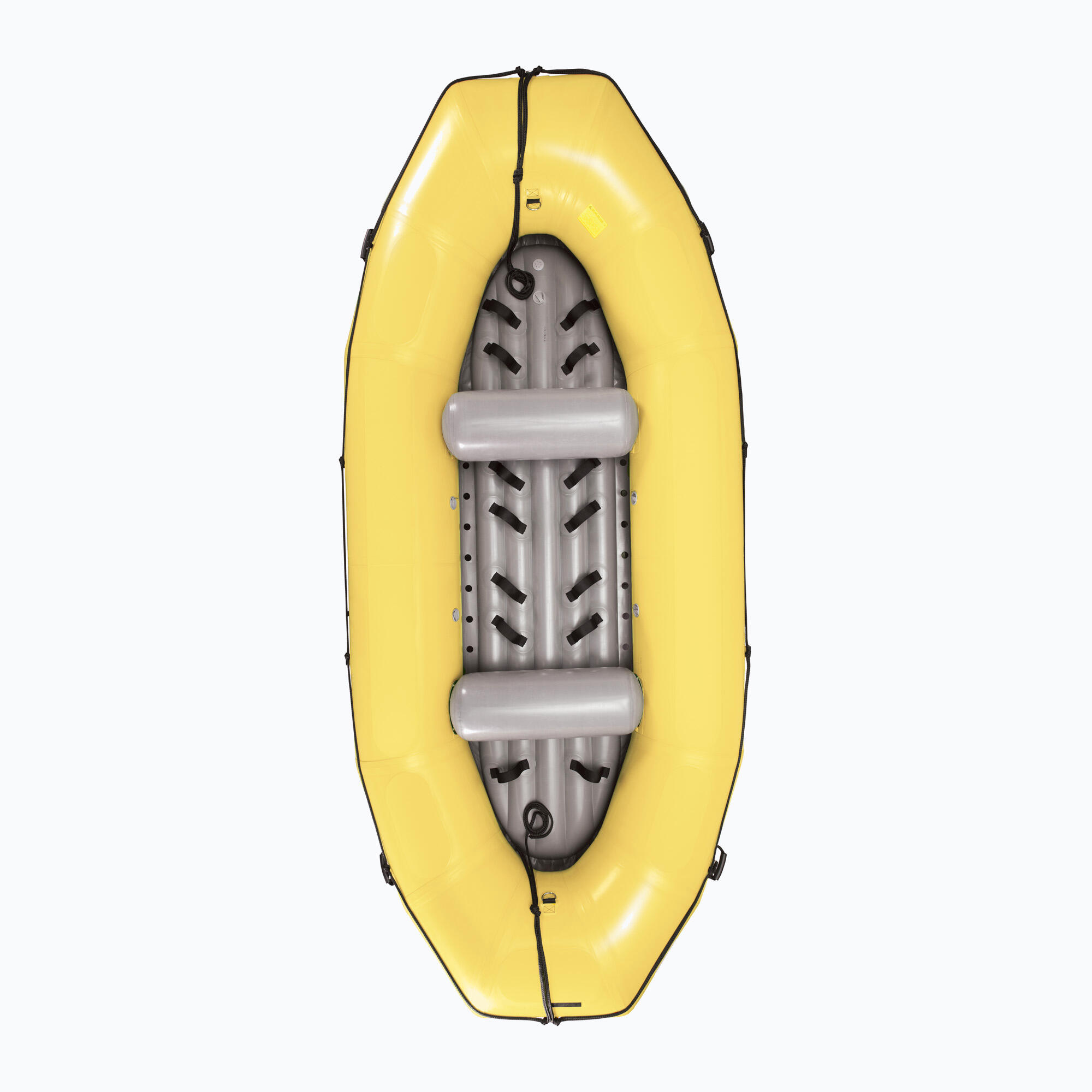 Ponton 8-osobowy Gumotex Pulsar 420 NEX