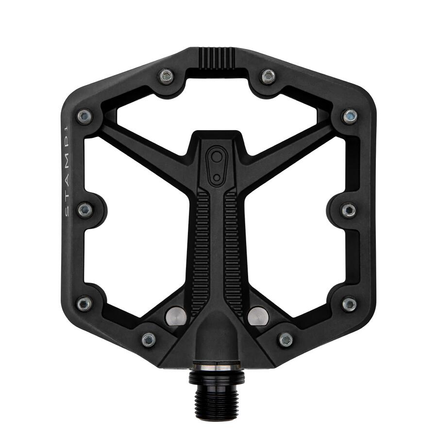 STAMP 1 small black pedals GEN 2