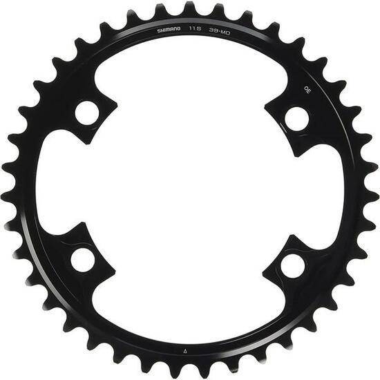 Corona Bici 39t per fc-9000 Shimano Dura-Ace