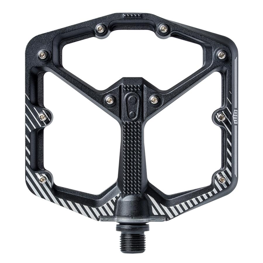 STAMP 7 small MACASKILL EDITION pedals