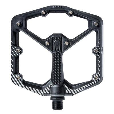 Stamp 7 kleine macaskill edition pedalen