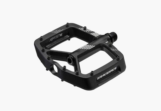 Pédales AEFFECT R - noir