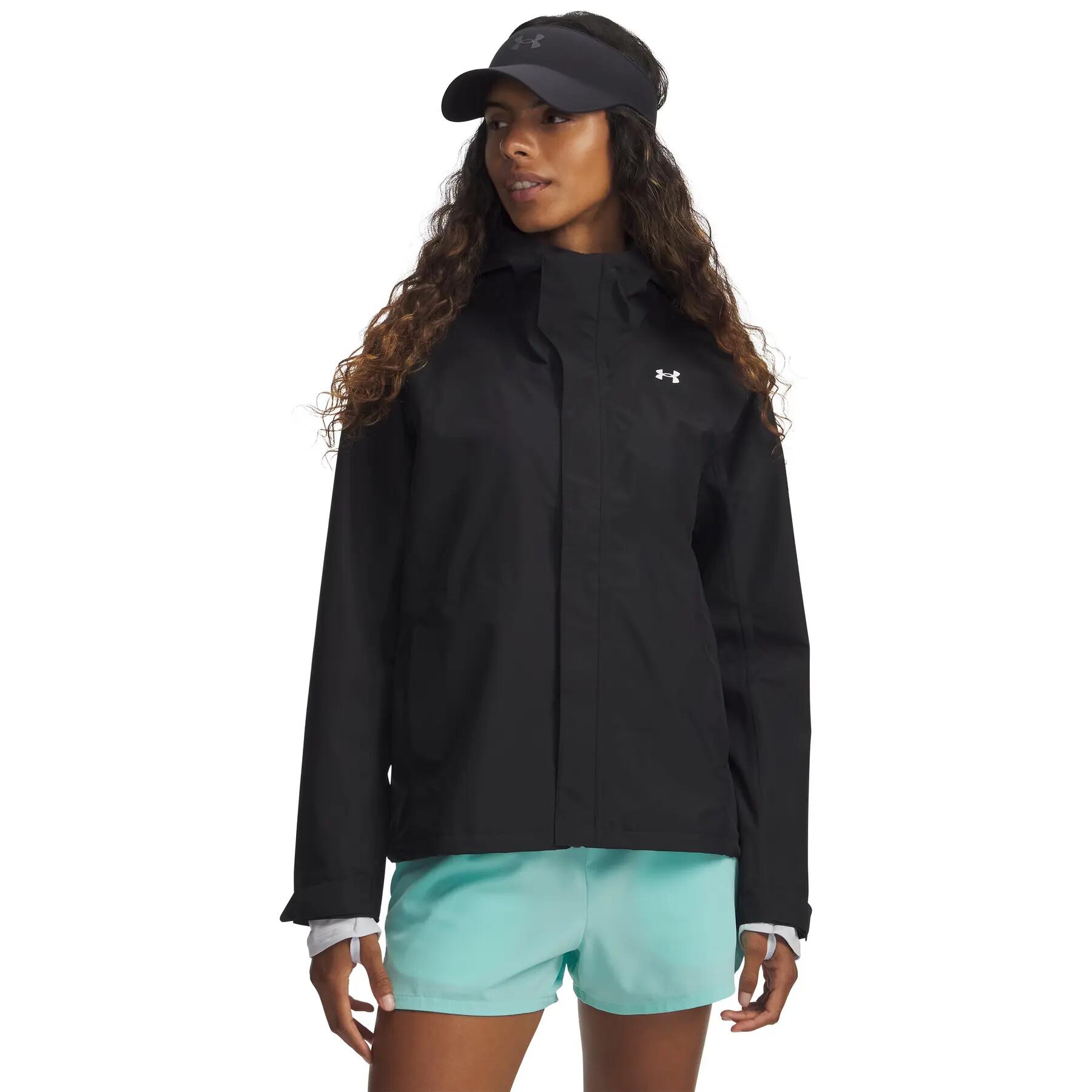 Jachetă impermeabilă pentru femei Under Armour Cloudstrike