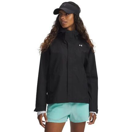 Waterdicht damesjack Under Armour Cloudstrike