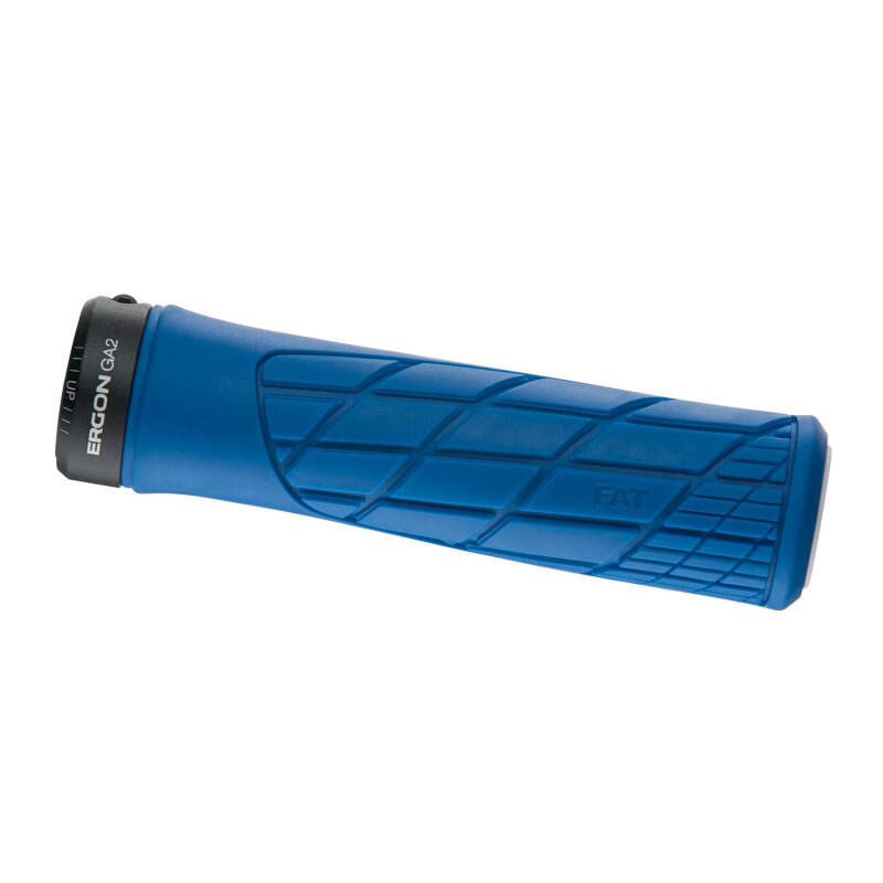 GA2 FAT Midsummer Blue (light blue) grips