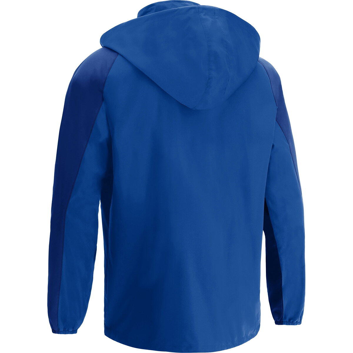 Veste imperméable full zip Macron Elbrus 3/5