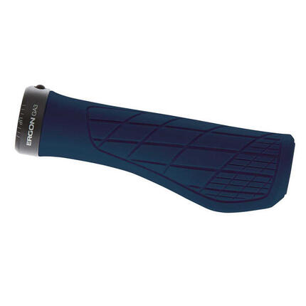 GA3 Nightride Blue (dunkelblaue) Griffe