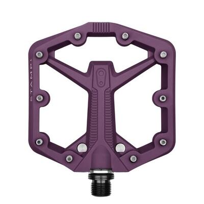 Stamp 1 kleine violette gen 2 pedalen