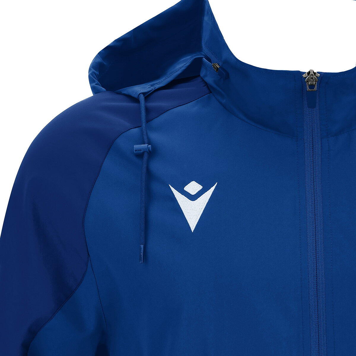 Veste imperméable full zip Macron Elbrus 2/5
