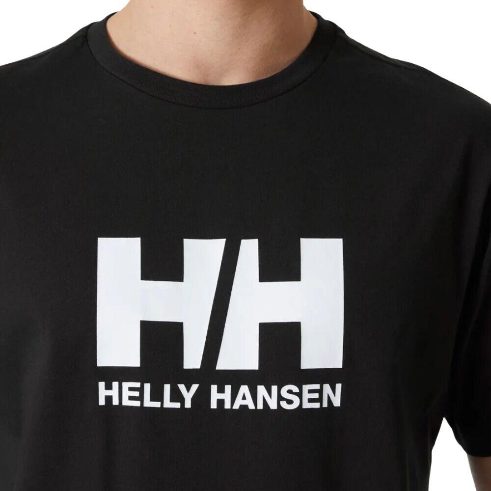 T-shirt Helly Hansen Logo 3.0 3/5