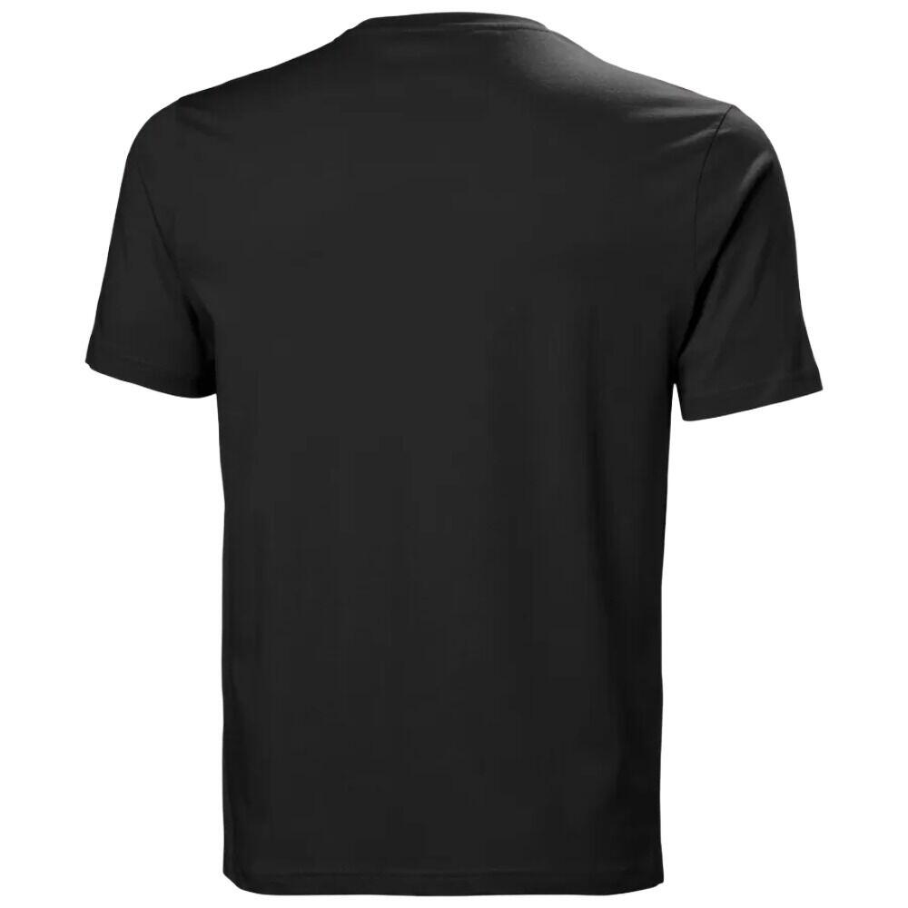 T-shirt Helly Hansen Logo 3.0 2/5