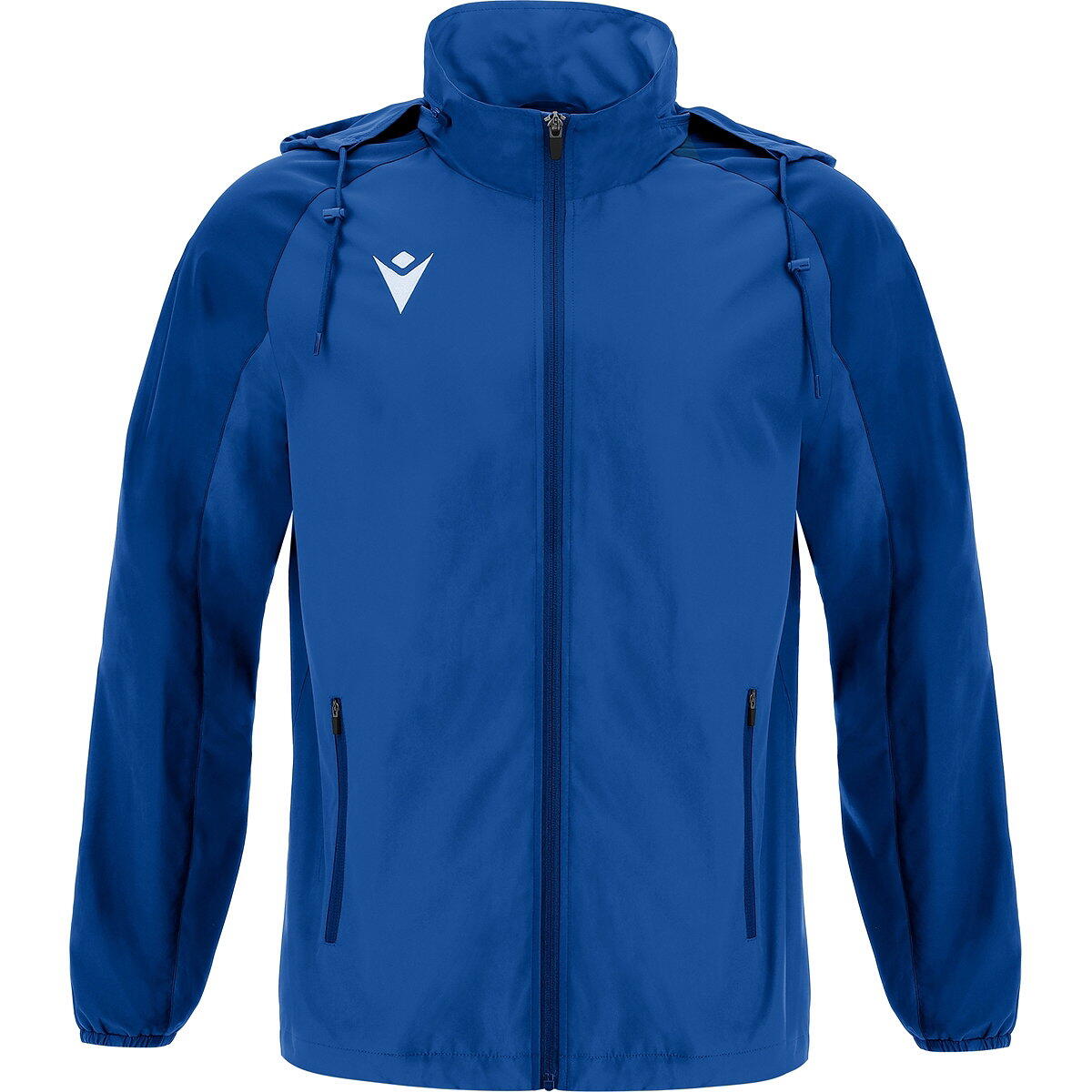 Veste imperméable full zip Macron Elbrus 4/5