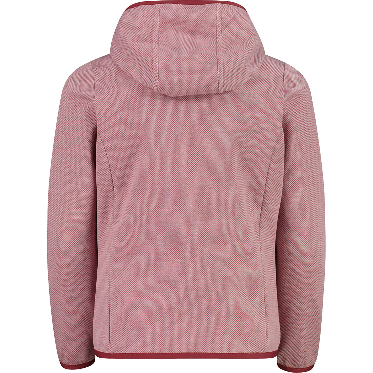 Kinder Kapuzensweat KID G JACKET FIX HOOD 2/5
