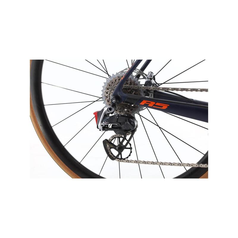2ND LIFE - Silniční kolo Cervelo R5 Series AXS 12V 12 rychlostí