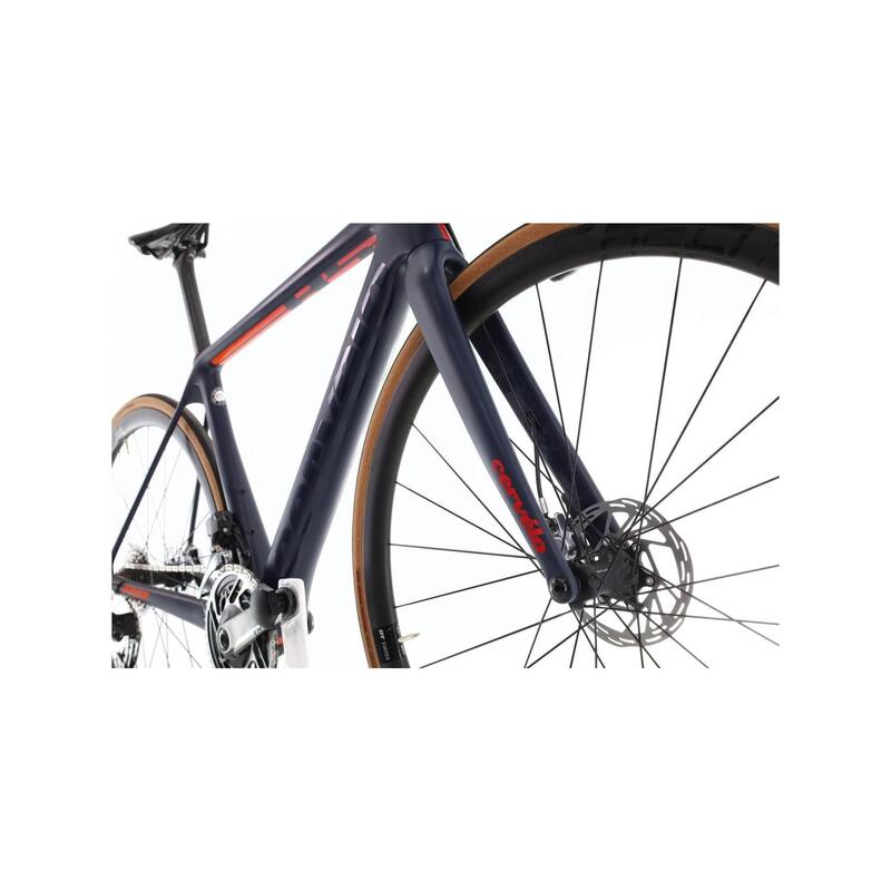 2ND LIFE - Silniční kolo Cervelo R5 Series AXS 12V 12 rychlostí