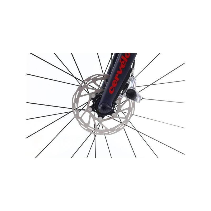 2ND LIFE - Silniční kolo Cervelo R5 Series AXS 12V 12 rychlostí